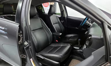 Prius C