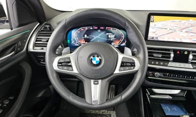 X4 (G02)