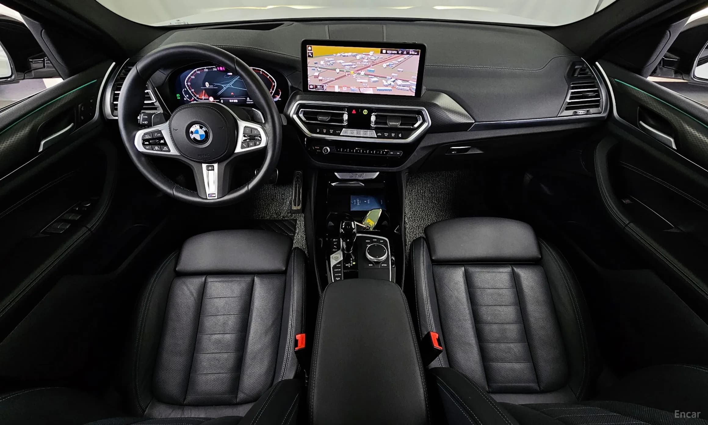 X4 (G02)