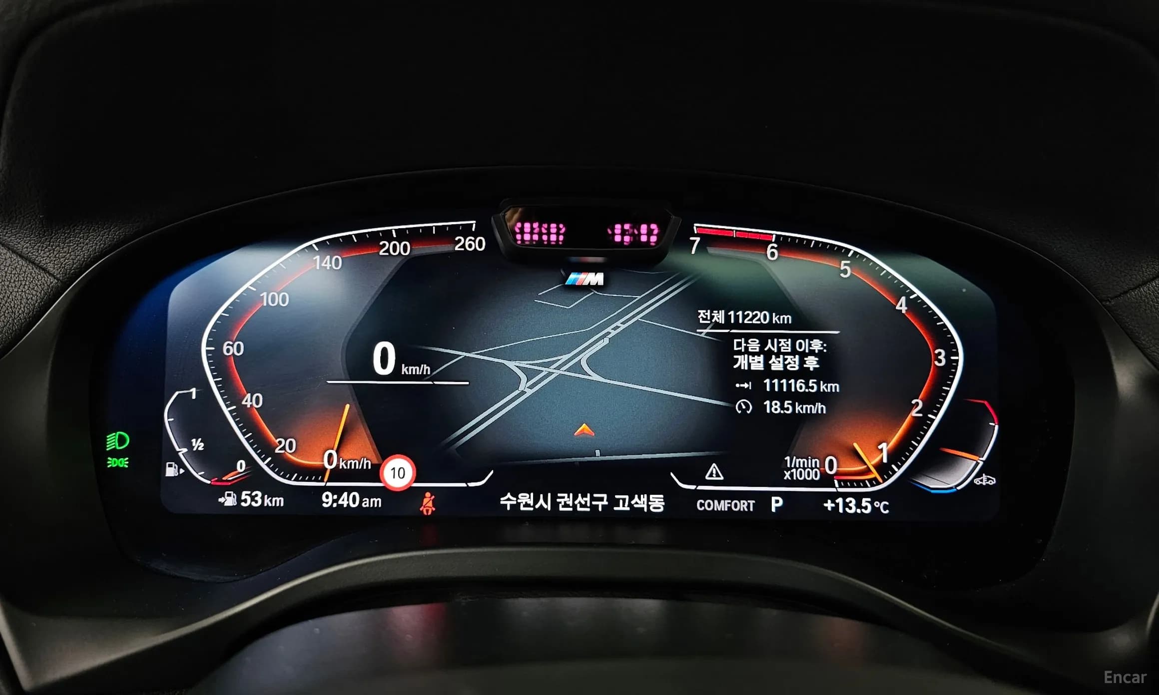 X4 (G02)