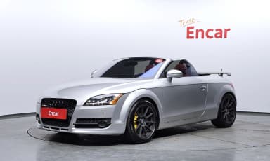New TT