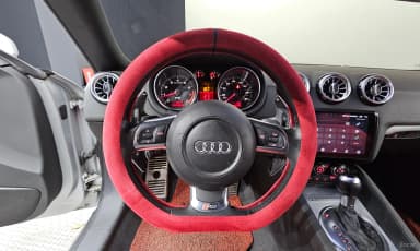 New TT