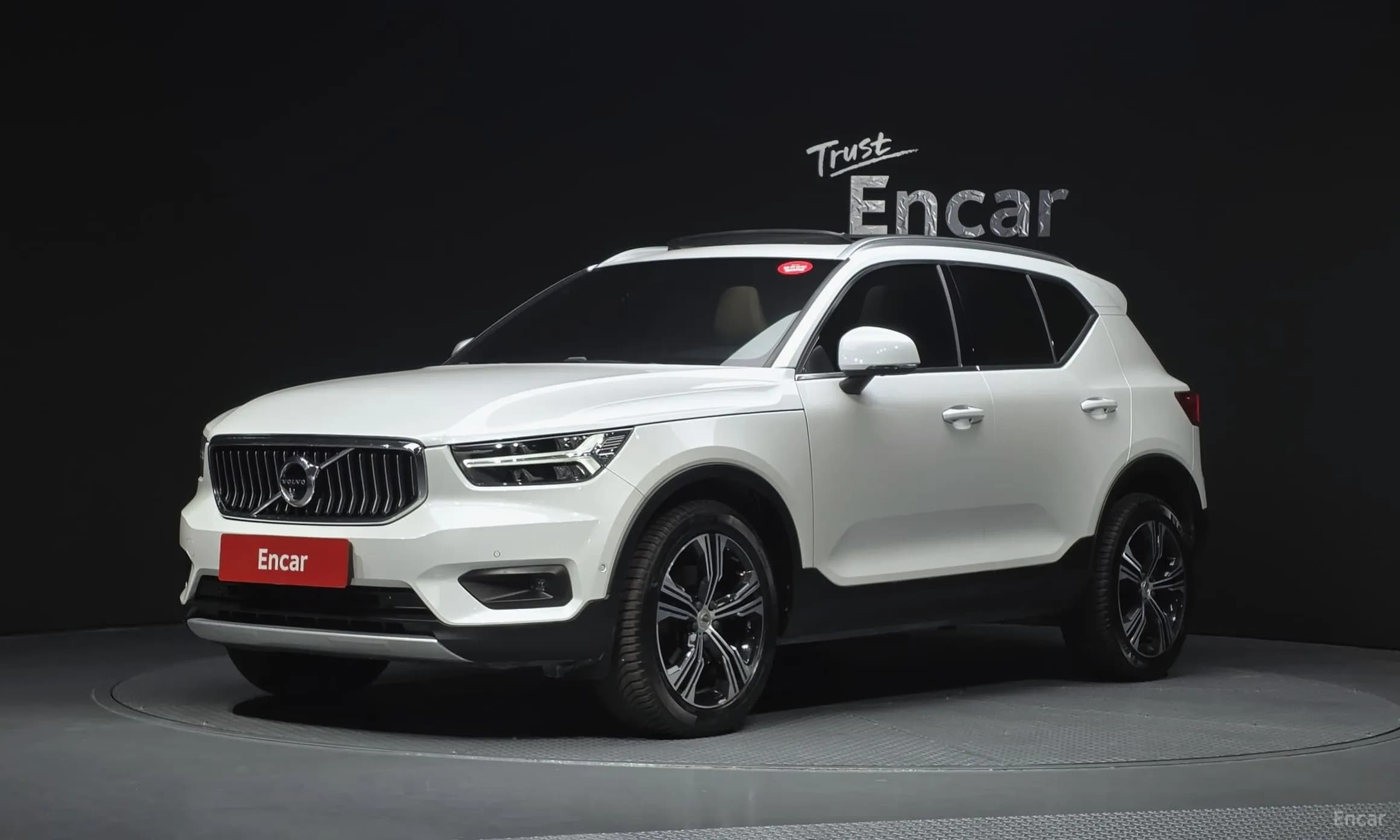 XC40