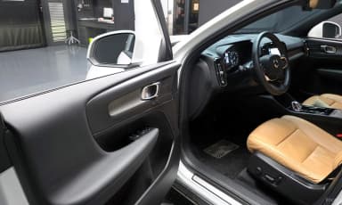 XC40
