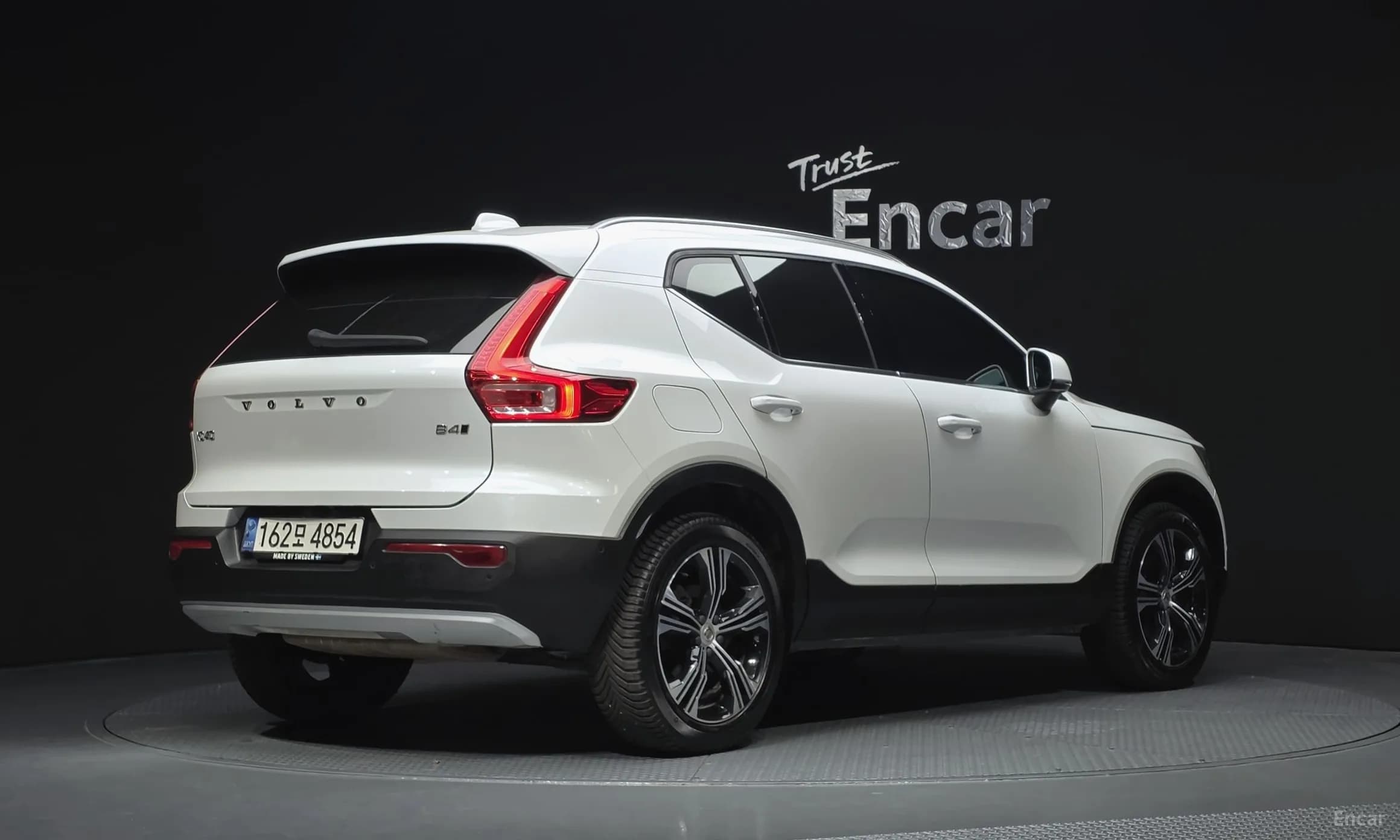 XC40