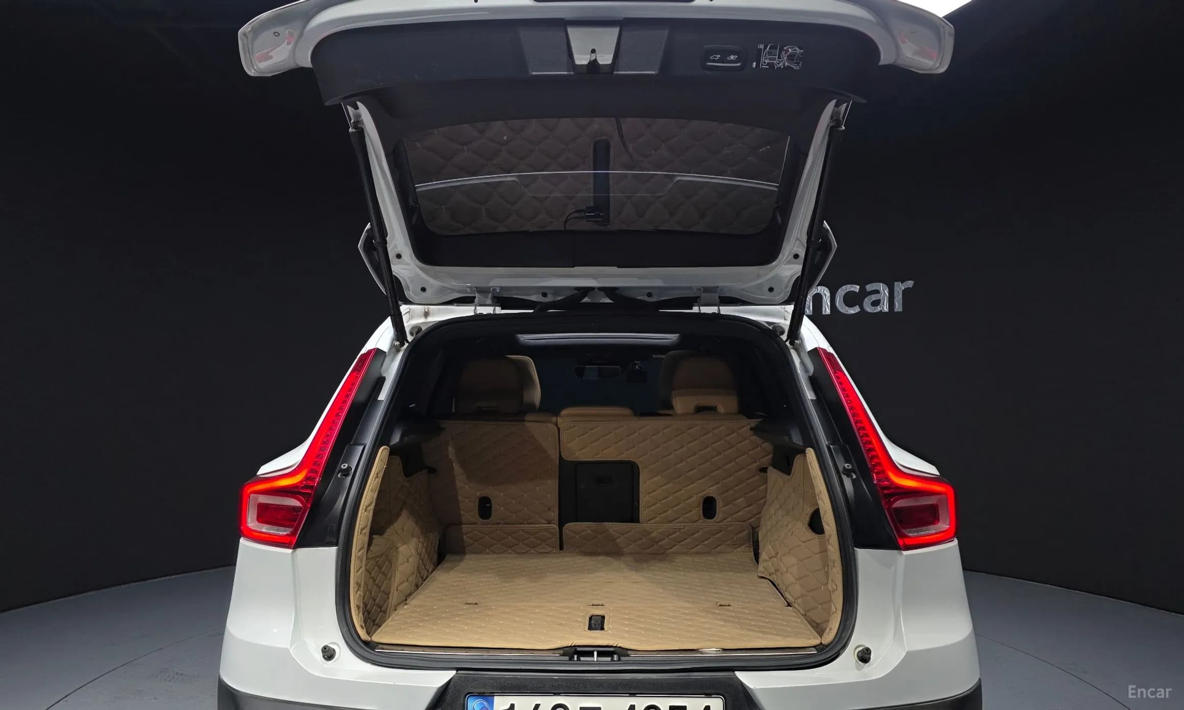 XC40