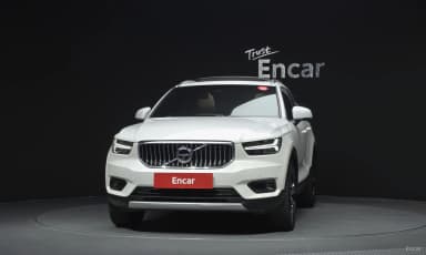 XC40