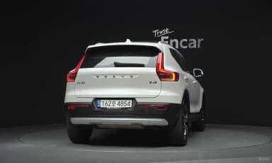 XC40