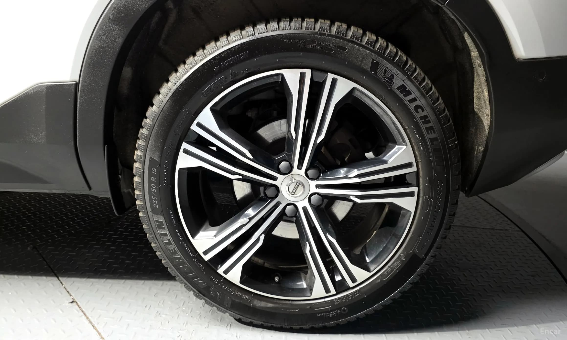 XC40