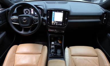 XC40