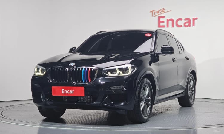 X4 (G02)