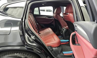 X4 (G02)
