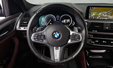 X4 (G02)