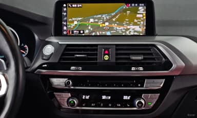 X4 (G02)
