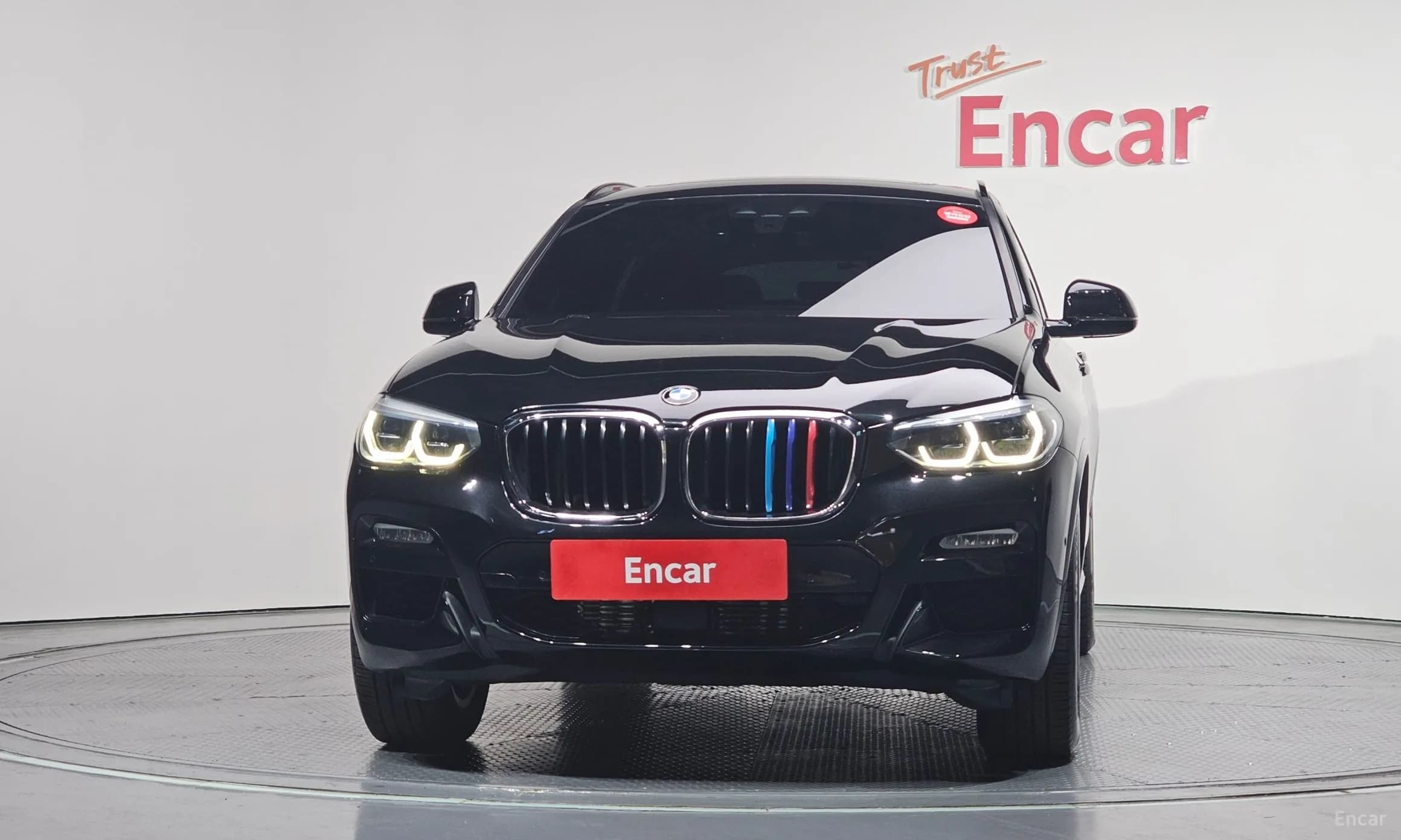 X4 (G02)