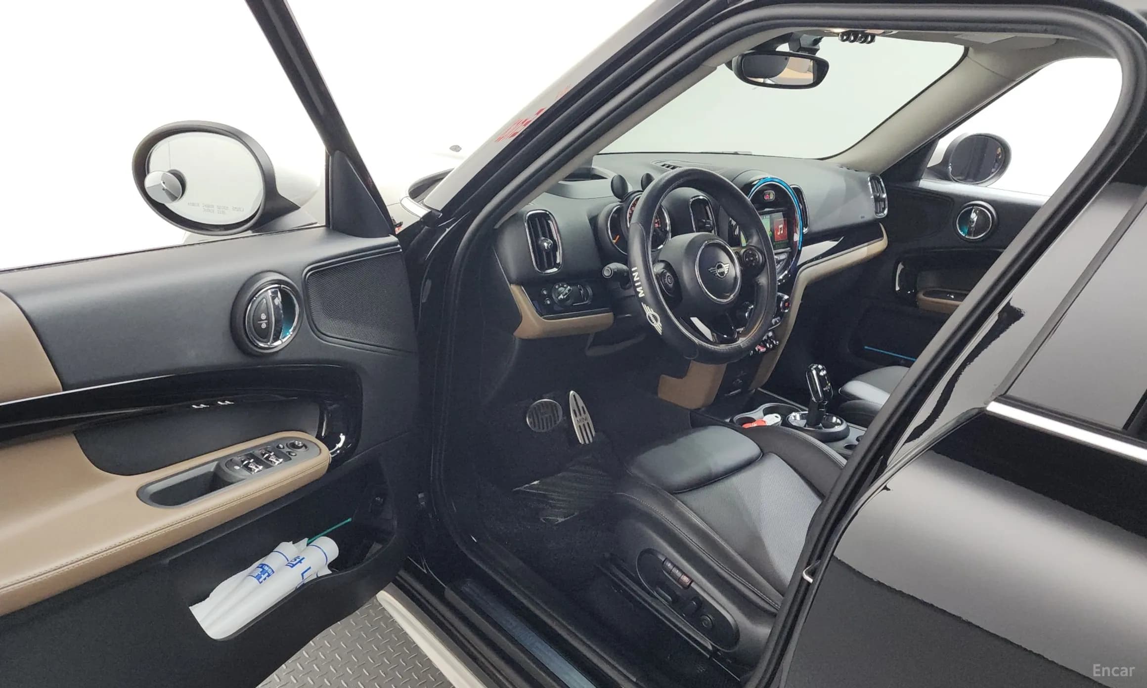 Cooper Countryman