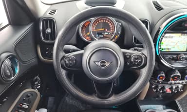 Cooper Countryman