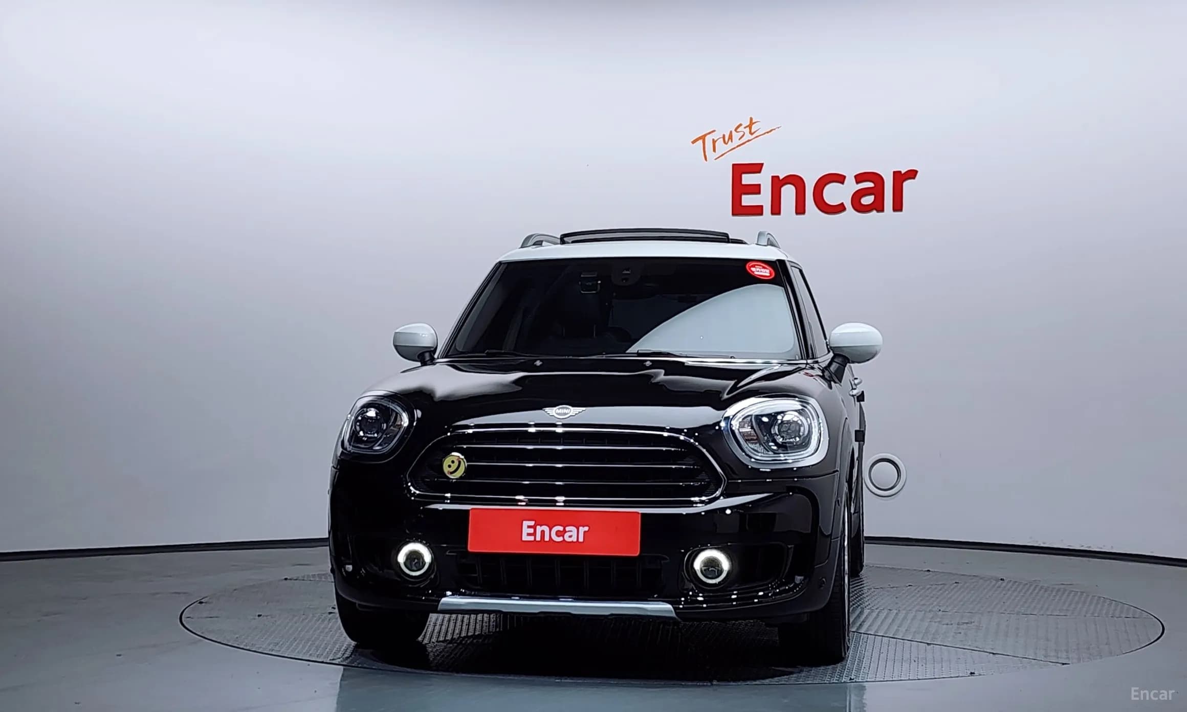 Cooper Countryman