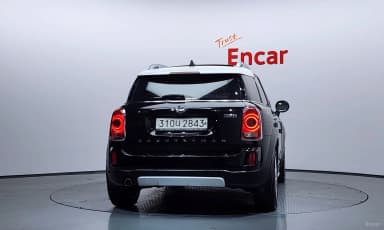Cooper Countryman