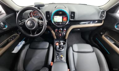 Cooper Countryman