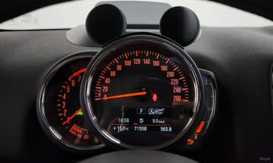 Cooper Countryman