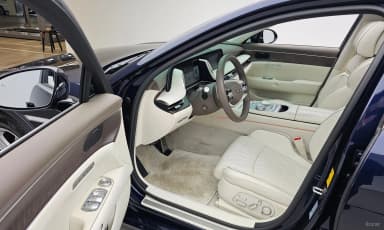 G90 (RS4)
