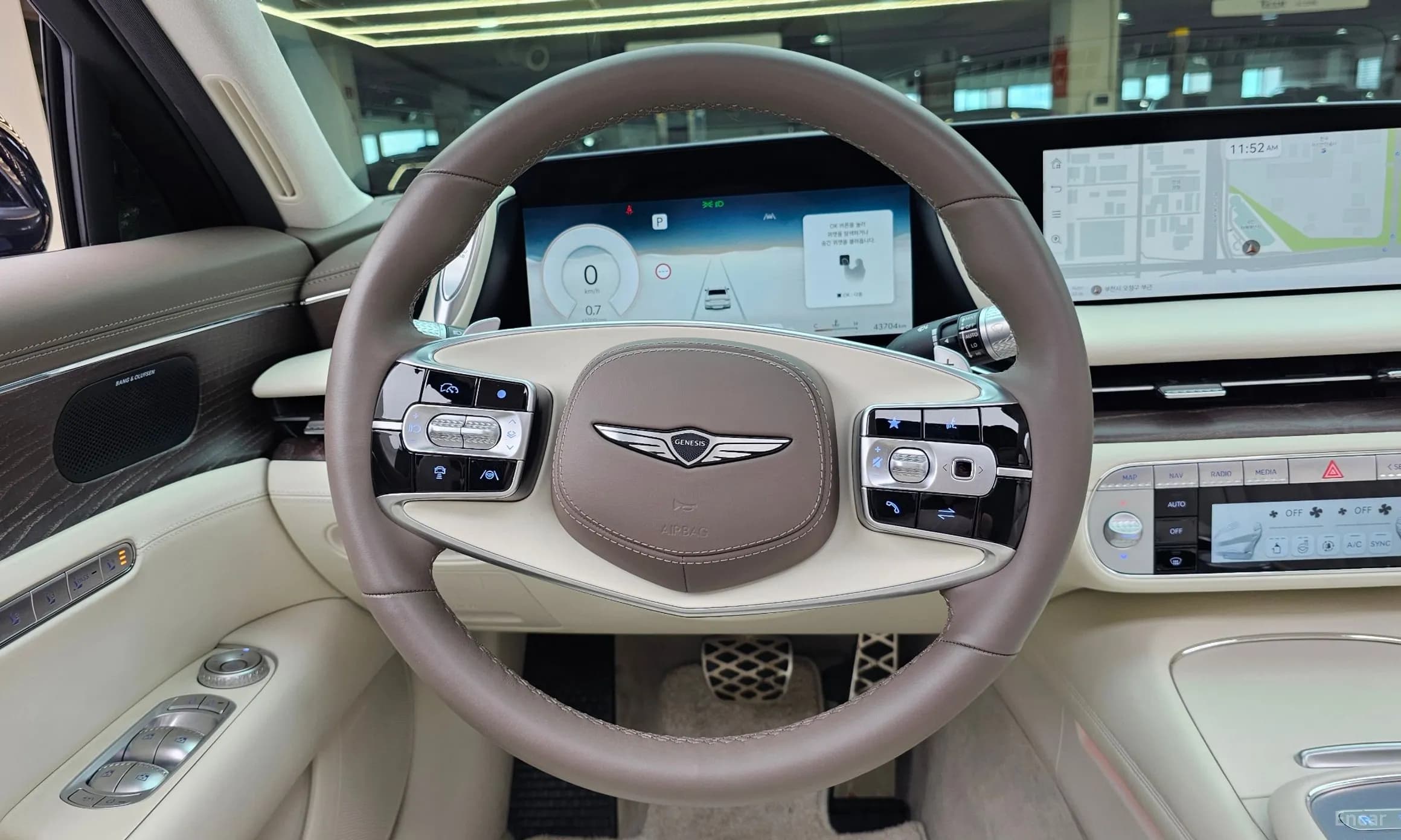 G90 (RS4)
