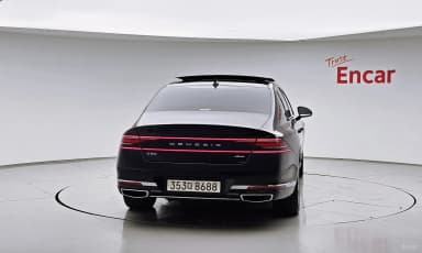 G90 (RS4)