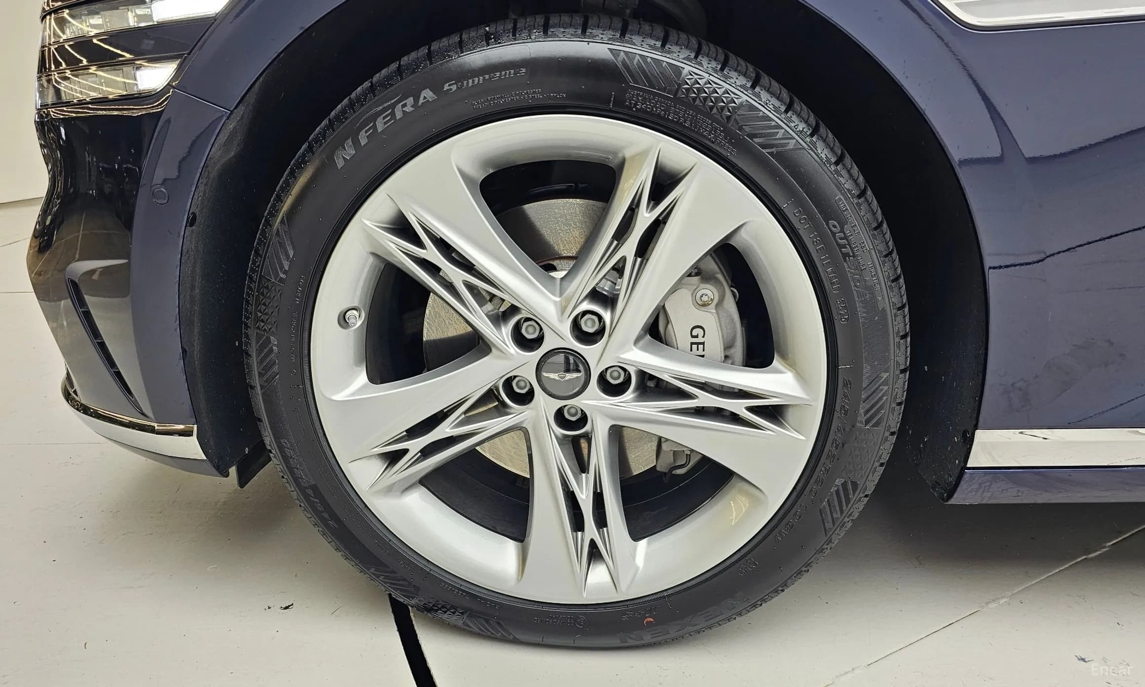 G90 (RS4)