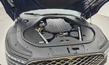 G90 (RS4)