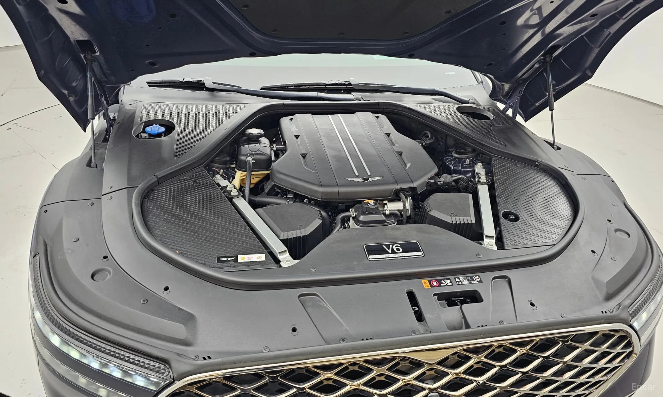 G90 (RS4)