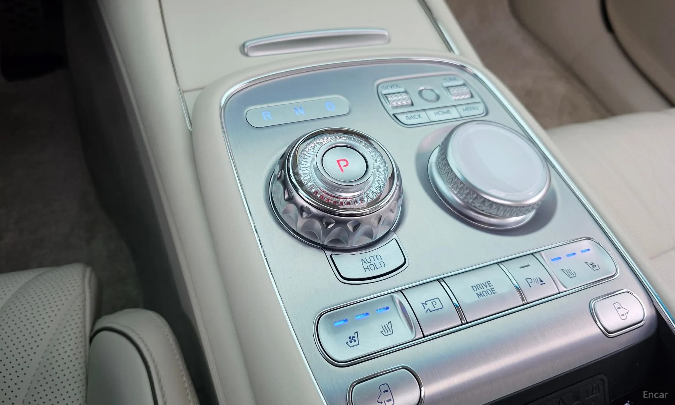 G90 (RS4)