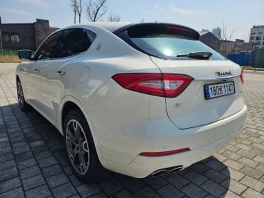Levante