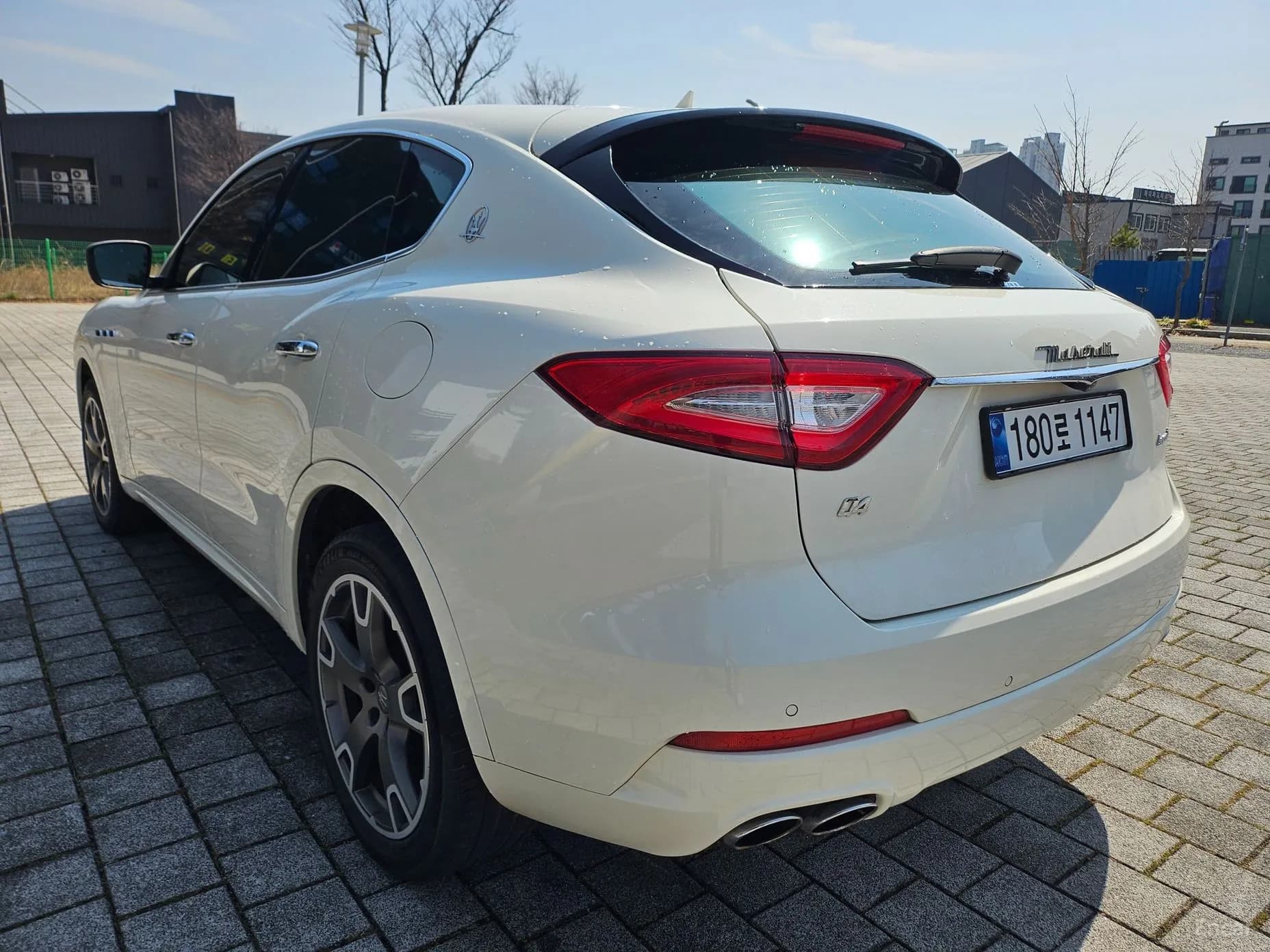 Levante