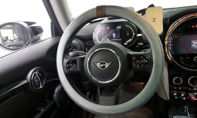 Cooper S