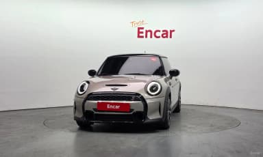 Cooper S
