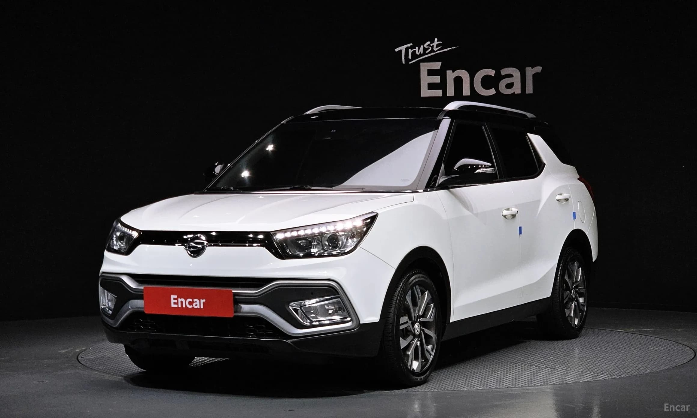 Tivoli Air
