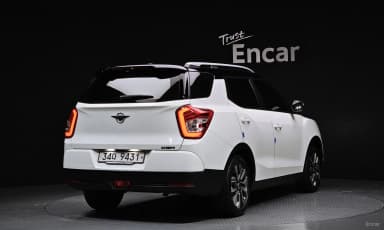 Tivoli Air