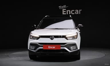 Tivoli Air