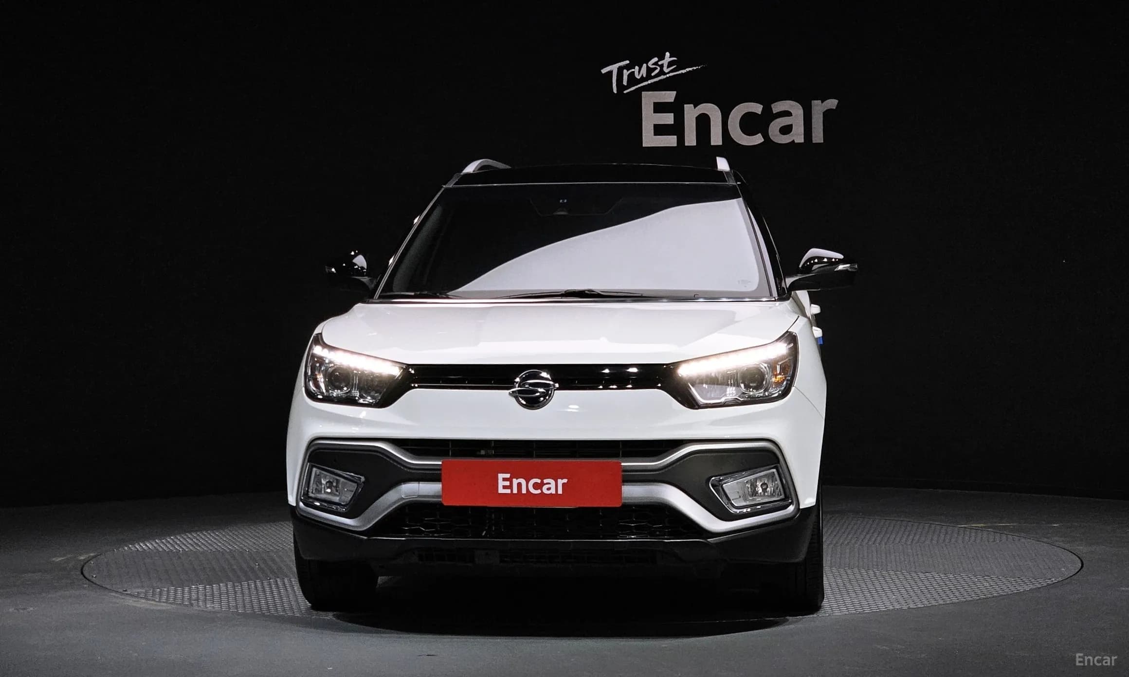 Tivoli Air