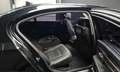 7 Series (F01)