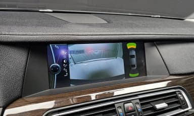 7 Series (F01)