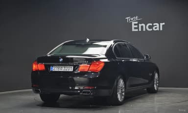 7 Series (F01)