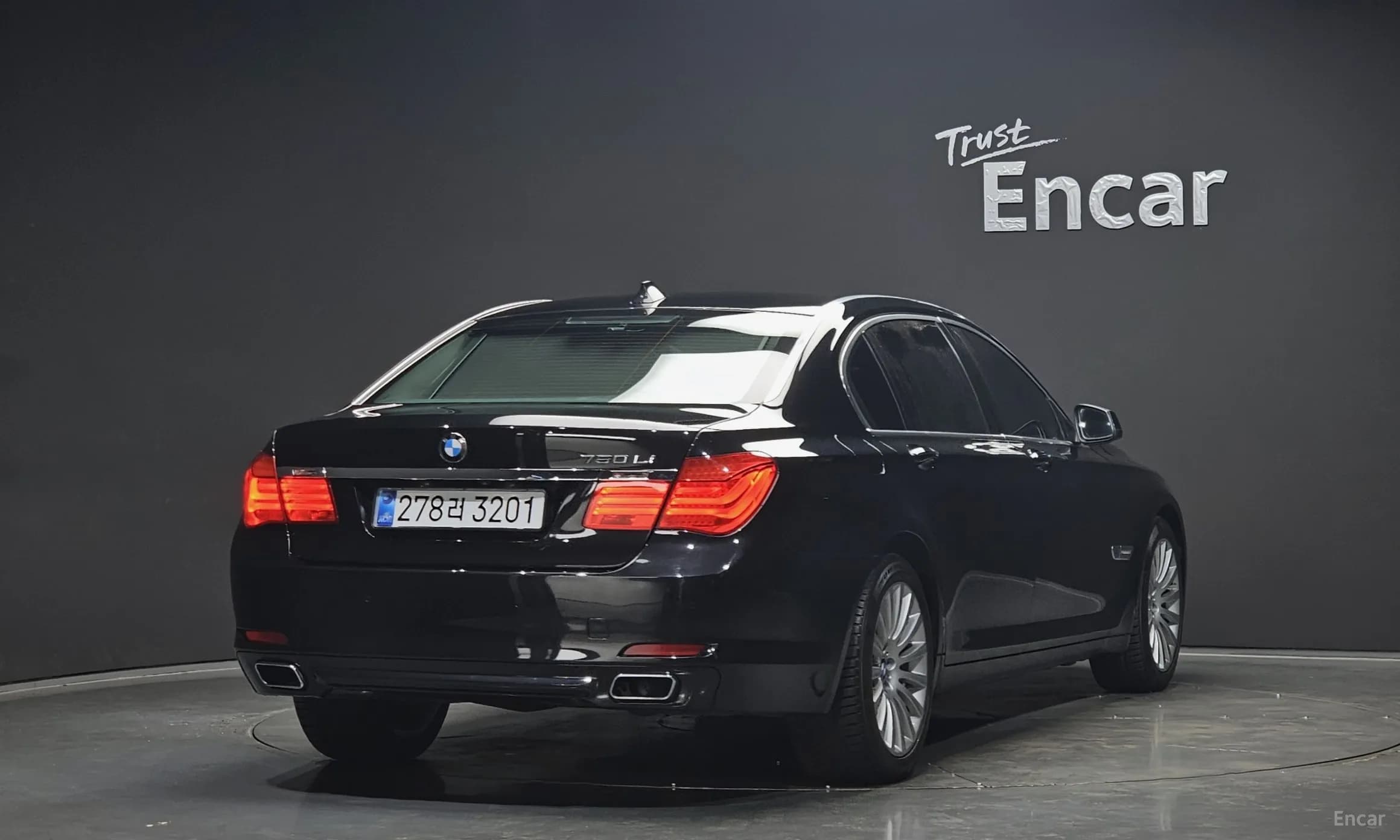 7 Series (F01)