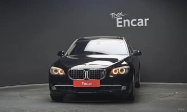 7 Series (F01)