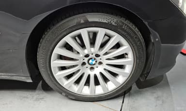7 Series (F01)