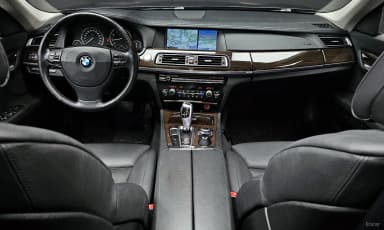 7 Series (F01)