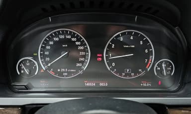7 Series (F01)