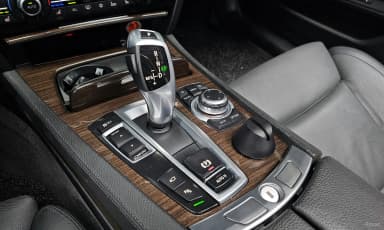 7 Series (F01)