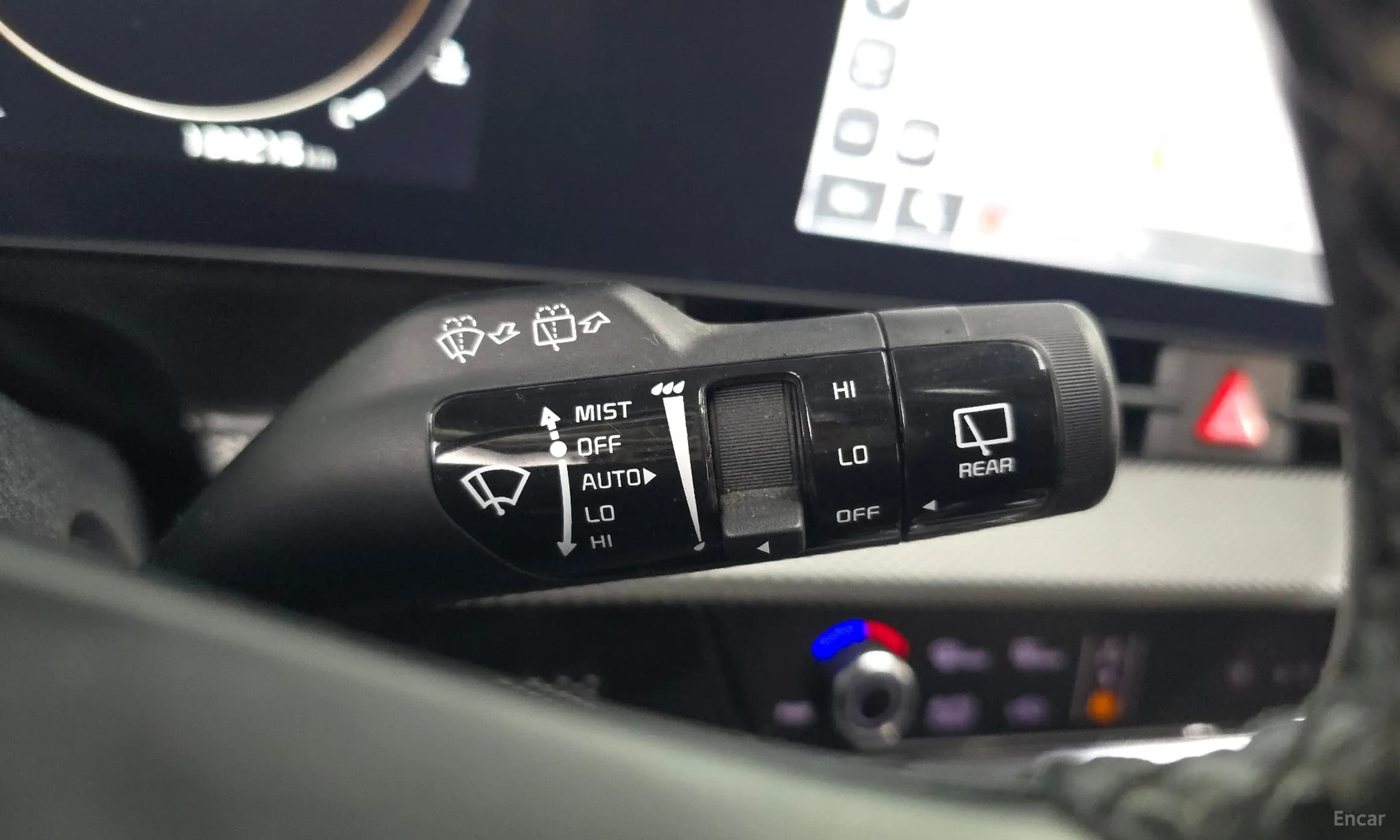 Sportage 5th Generation